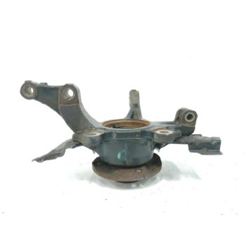 Recambio de mangueta delantera derecha para fiat linea (110) 1.6 jtdm 16v cat referencia OEM IAM 51785023  