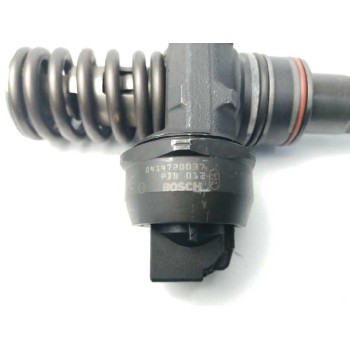 Recambio de inyector para volkswagen passat berlina (3b3) 1.9 tdi referencia OEM IAM 038130073AJ 0414720037 