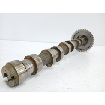 Recambio de arbol de levas para opel corsa e 1.4 referencia OEM IAM 55562231  