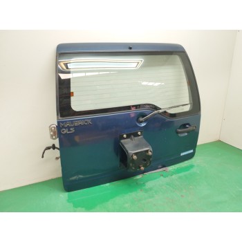 Recambio de porton trasero para ford maverick (ml) gl referencia OEM IAM  OBSERVAR FOTOS 