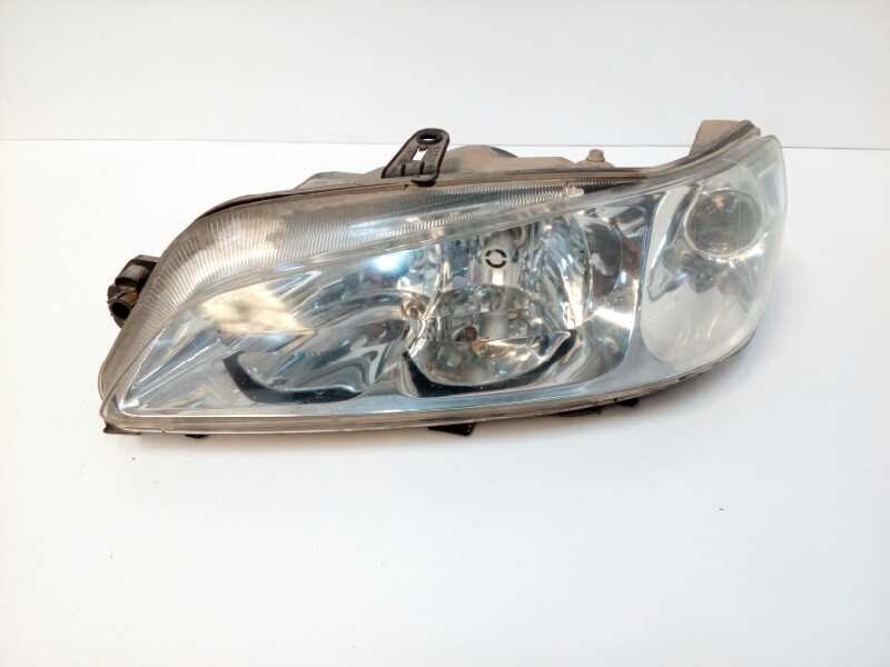 Recambio de faro izquierdo para peugeot 306 berlina 3/4/5 puertas (s2) boulebard referencia OEM IAM 89004109  