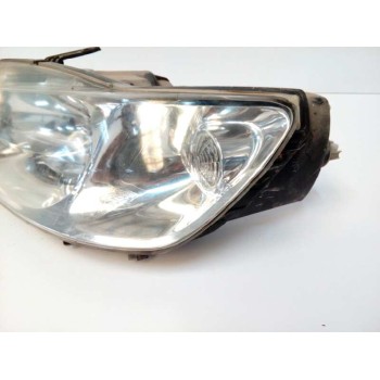 Recambio de faro izquierdo para peugeot 306 berlina 3/4/5 puertas (s2) boulebard referencia OEM IAM 89004109  
