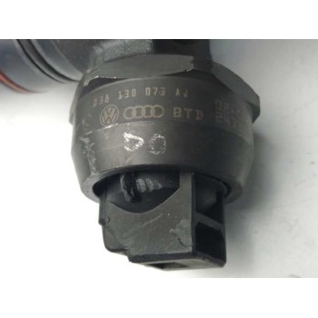 Recambio de inyector para volkswagen passat berlina (3b3) 1.9 tdi referencia OEM IAM 038130073AJ 0414720037 