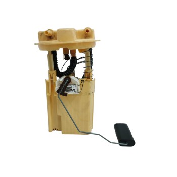 Recambio de aforador para renault clio iv 1.5 dci diesel fap referencia OEM IAM 172027215R  