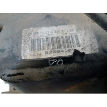 Recambio de faro izquierdo para peugeot 306 berlina 3/4/5 puertas (s2) boulebard referencia OEM IAM 89004109  