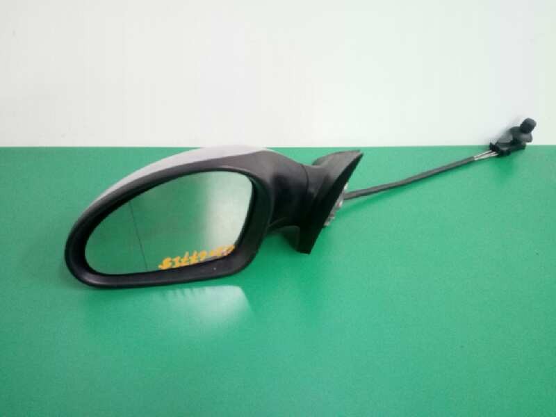 Recambio de retrovisor izquierdo para seat ibiza (6l1) cool referencia OEM IAM  MANUAL 