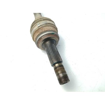 Recambio de transmision trasera derecha para toyota rav 4 2.2 d-4d cat referencia OEM IAM 4233042060  