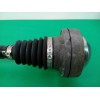Recambio de transmision trasera izquierda para audi a6 allroad quattro (4fh) 3.0 tdi referencia OEM IAM 4F0501203  