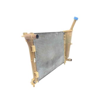 Recambio de radiador agua para ford ka (ccu) 1.2 8v cat referencia OEM IAM 879560300  