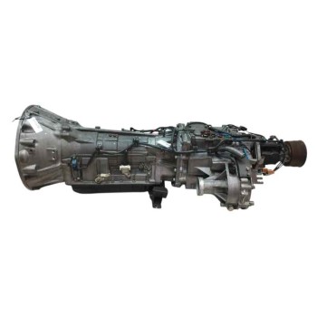 Recambio de caja cambios para mitsubishi montero (v80/v90) (2006 - ...) 3.2 di-d cat referencia OEM IAM 2700A130 10JT00018 