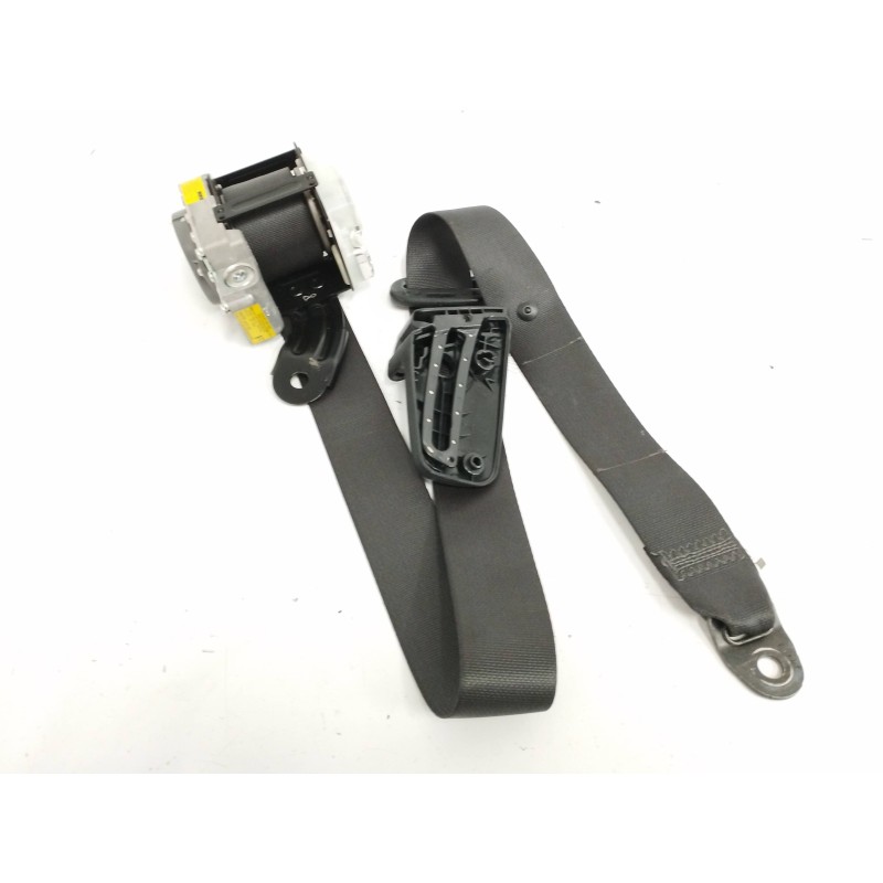 Recambio de cinturon seguridad trasero izquierdo para lexus is200 (ds2/is2) 2.2 d-cat referencia OEM IAM   