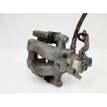 Recambio de pinza freno trasera izquierda para fiat tipo ii (357) fam 1.6 jtdm 16v referencia OEM IAM 077368056  