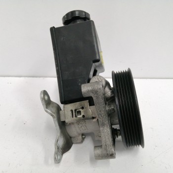 Recambio de bomba direccion para ssangyong actyon 2.0 td cat referencia OEM IAM   GRP3