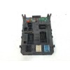 Recambio de caja reles / fusibles para peugeot 407 sw 1.6 hdi referencia OEM IAM 9663510480  
