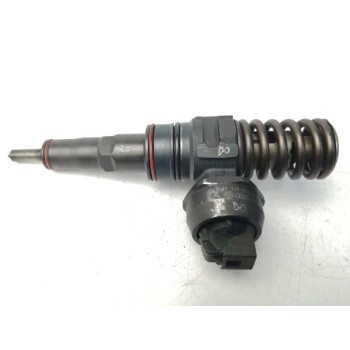 Recambio de inyector para volkswagen passat berlina (3b3) 1.9 tdi referencia OEM IAM 038130073AJ 0414720037 