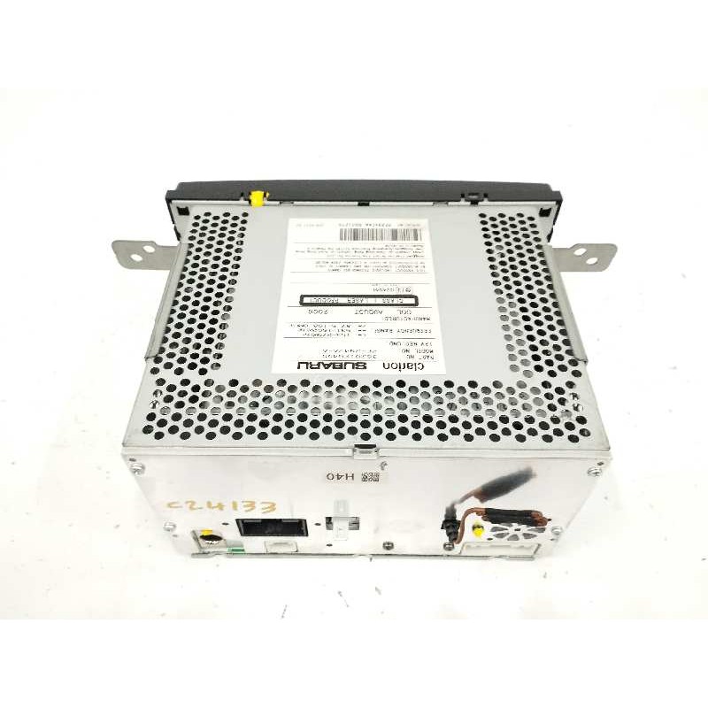 SISTEMA AUDIO / RADIO CD PF2947AA
