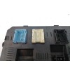 Recambio de caja reles / fusibles para peugeot 407 sw 1.6 hdi referencia OEM IAM 9663510480  