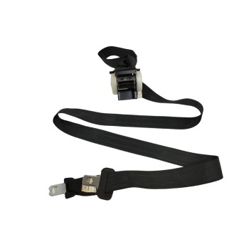 Recambio de cinturon seguridad trasero central para mazda 6 lim. (gh) 2.2 de 129cv active (4 ptas.) referencia OEM IAM T86241T  