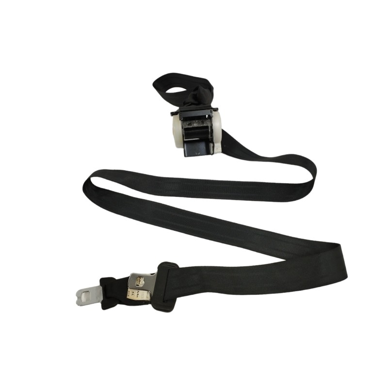 Recambio de cinturon seguridad trasero central para mazda 6 lim. (gh) 2.2 de 129cv active (4 ptas.) referencia OEM IAM T86241T  