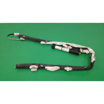 Recambio de airbag cortina delantero derecho para citroën c4 picasso seduction referencia OEM IAM 9654114980 30373228E 