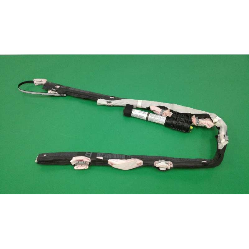 Recambio de airbag cortina delantero derecho para citroën c4 picasso seduction referencia OEM IAM 9654114980 30373228E 
