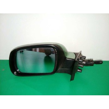 Recambio de retrovisor izquierdo para peugeot 307 (s1) xr referencia OEM IAM 8149AT MANUAL CAESPECIFICOS