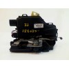 Recambio de cerradura puerta trasera izquierda para volkswagen golf iv berlina (1j1) conceptline referencia OEM IAM 117684300  
