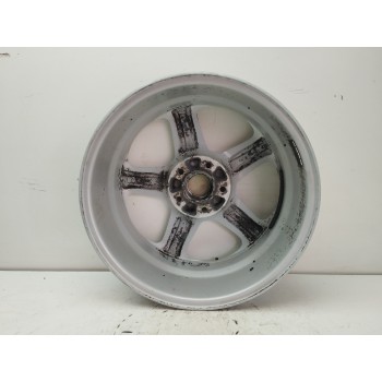 Recambio de llanta para hyundai sonata (nf) 2.0 crdi comfort i referencia OEM IAM 529103K330 6,5JX17-48 5H 5X115