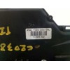 Recambio de cerradura puerta trasera izquierda para volkswagen golf iv berlina (1j1) conceptline referencia OEM IAM 117684300  