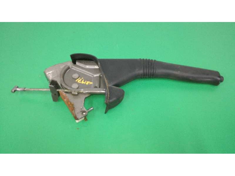 Recambio de palanca freno de mano para dacia sandero laureate referencia OEM IAM 215963E  