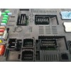 Recambio de caja reles / fusibles para peugeot 407 sw 1.6 hdi referencia OEM IAM 9663510480  