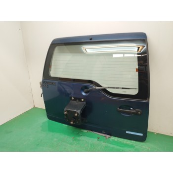 Recambio de porton trasero para ford maverick (ml) gl referencia OEM IAM  OBSERVAR FOTOS 