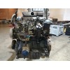 Recambio de motor completo para citroën jumpy 1.9 turbodiesel referencia OEM IAM DHX ALBE 3002720