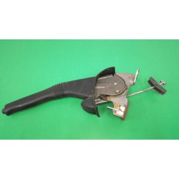 Recambio de palanca freno de mano para dacia sandero laureate referencia OEM IAM 215963E  