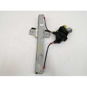 Recambio de elevalunas delantero izquierdo para ford fiesta vi (cb1, ccn) 1.4 referencia OEM IAM FUNDA 8A6114A389B 