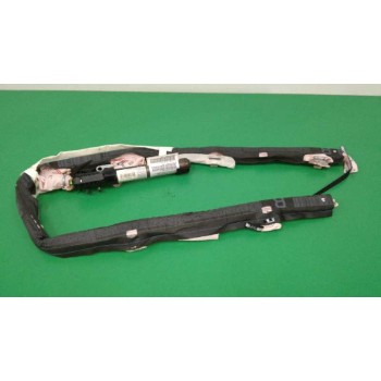 Recambio de airbag cortina delantero derecho para citroën c4 picasso seduction referencia OEM IAM 9654114980 30373228E 