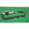 Recambio de airbag cortina delantero derecho para citroën c4 picasso seduction referencia OEM IAM 9654114980 30373228E 