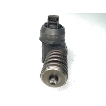 Recambio de inyector para volkswagen passat berlina (3b3) 1.9 tdi referencia OEM IAM 038130073AJ 0414720037 