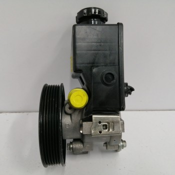 Recambio de bomba direccion para ssangyong actyon 2.0 td cat referencia OEM IAM   GRP3