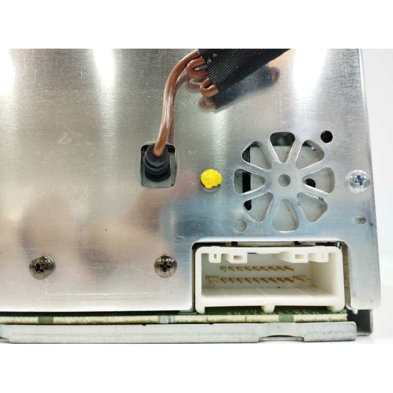 SISTEMA AUDIO / RADIO CD PF2947AA