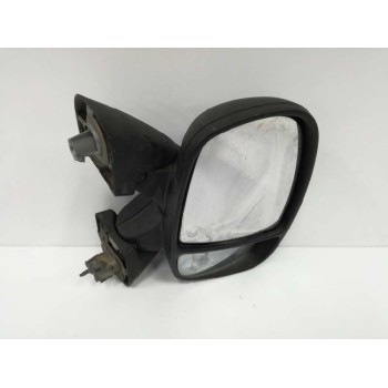 Recambio de retrovisor derecho para nissan primastar (x..) 2.0 dci diesel referencia OEM IAM  MANUAL 