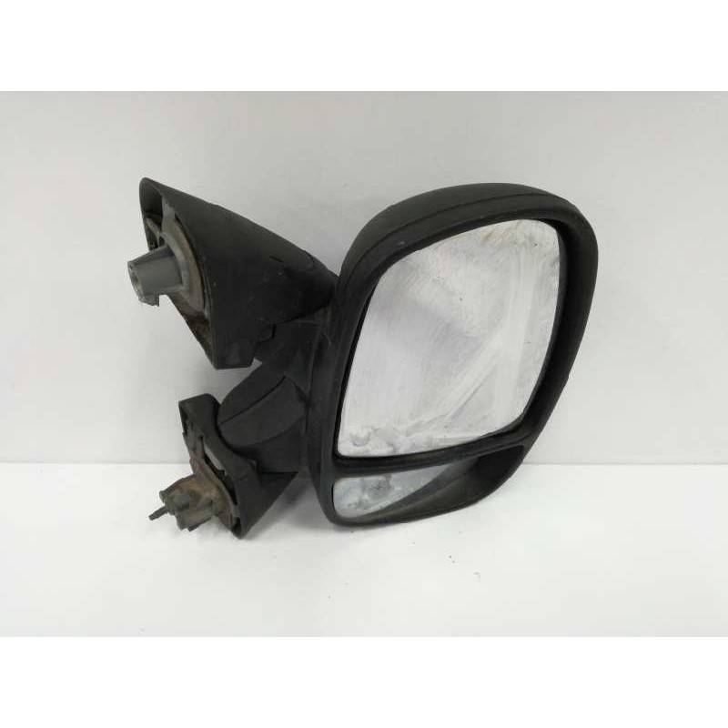 Recambio de retrovisor derecho para nissan primastar (x..) 2.0 dci diesel referencia OEM IAM  MANUAL 