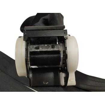 Recambio de cinturon seguridad trasero central para mazda 6 lim. (gh) 2.2 de 129cv active (4 ptas.) referencia OEM IAM T86241T  