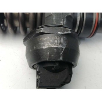 Recambio de inyector para volkswagen passat berlina (3b3) 1.9 tdi referencia OEM IAM 038130073AJ 0414720037 