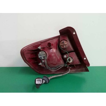 Recambio de piloto trasero derecho para hyundai getz (tb) 1.5 crdi gls referencia OEM IAM 924021C5XX  