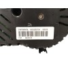 Recambio de cuadro instrumentos para alfa romeo giulietta (191) 2.0 jtdm referencia OEM IAM 50516479 VEHICULO INGLES A2C53352739