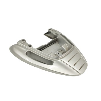 Recambio de agarradera trasera para yamaha bt 1100 bulldog bt 1100 bulldog referencia OEM IAM 5JNF165100  