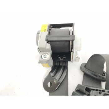 Recambio de cinturon seguridad trasero izquierdo para lexus is200 (ds2/is2) 2.2 d-cat referencia OEM IAM   
