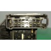 Recambio de mando limpia para dacia sandero laureate referencia OEM IAM 8200792587  