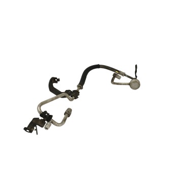 Recambio de tubos aire acondicionado para lexus rx 3.5 v6 cat referencia OEM IAM   